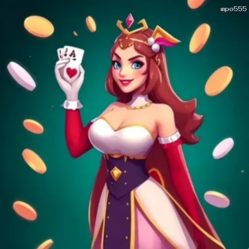 Menggali Fitur Menarik di Situs Game mpo555