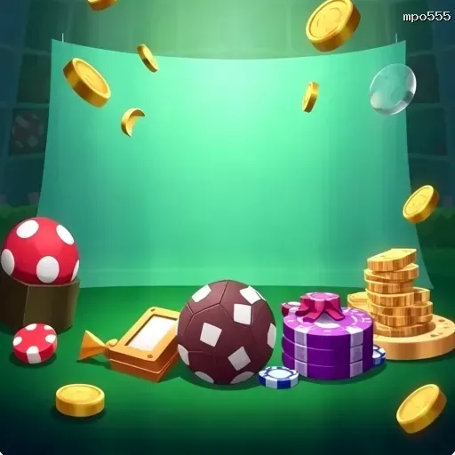 Mengulas Fitur Menarik di Situs Game mpo555