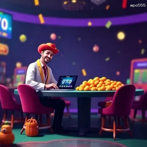 Panduan Lengkap Menggunakan Situs Game mpo555