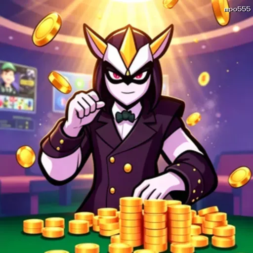 Keamanan dan Keandalan Situs mpo555 di Dunia Game
